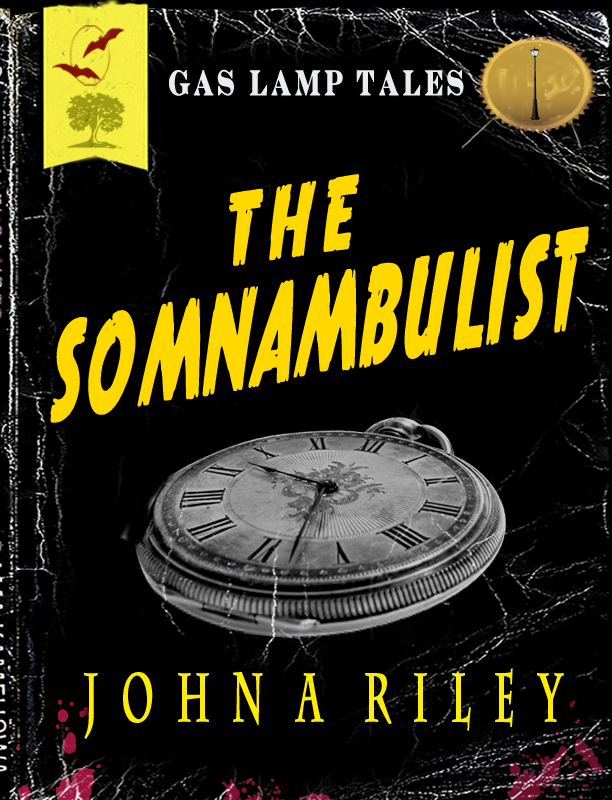 The Somnambulist